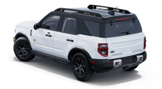 2025 Ford Bronco Sport® External Image 3